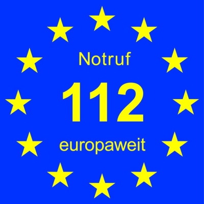EU 112