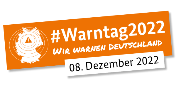 bundesweiter warntag 2022