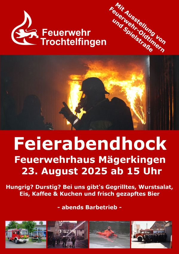 2025 Flyer