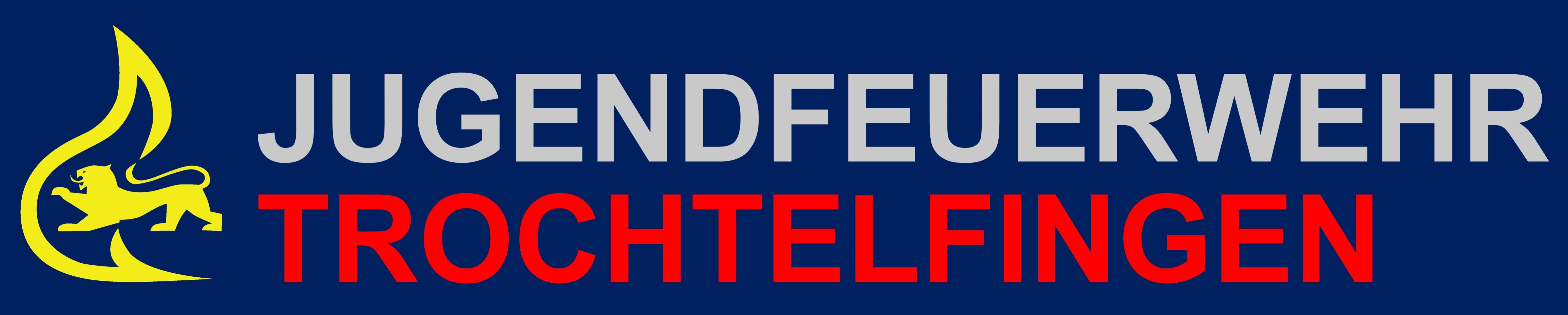 JF Emblem Trochtelfingen blau
